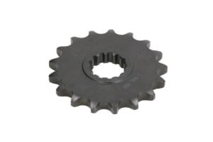 Pinion spate oțel, tip lanț: 525, număr dinți: 45 compatibil: APRILIA ETV 1000 2001-2007