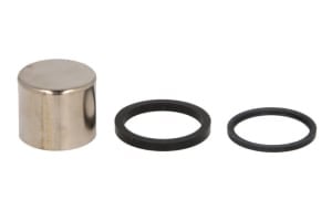 Piston etrier fata cu garnituri compatibil: KAWASAKI ZR, ZX-12R, ZX-6R, ZX-7R, ZX-9R 600-1200 1996-2008