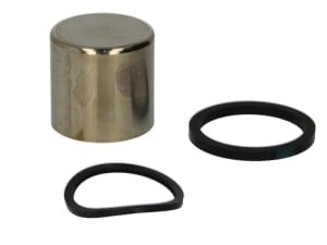 Piston etrier fata cu garnituri compatibil: SUZUKI DL, GS, GSF, GSX, SV 500-1000 1996-2008