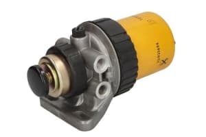 Pompa combustibil electrica 12V compatibil: CASE, DEUTZ FAHR 50 F, 60, 60 F, 70, 70 F, 80, 80 F, 90, 310; JOHN DEERE 5620, 5720, 5820, 6020, 6020 SE, 6120, 6130, 6130 2WD, 6130 4WD, 6215, 6220, 6225, 6230