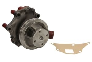 Pompa de apa compatibil: CASE IH LS180; FORD 230 A, 231, 233, 2000, 2100, 2110, 2120, 2150, 2300, 2310, 2310 N, 2600, 2600 N, 2600 R, 2600 V, 2610, 2610 N, 2610 V, 2810, 2910, 2910 MARK II, 333, 335