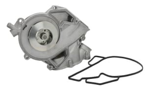 Pompa de apa (with pulley: 137,5mm) EURO 6 compatibil: MERCEDES ACTROS MP4 / MP5, ANTOS, AROCS, ATEGO 3 OM936.910/OM936.912/OM936.916 07.11-