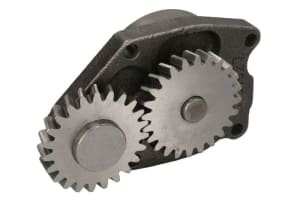 Pompa ulei compatibil: URSUS 4504, 4512, 4514, 5312, 5314, 5714, 6012, 6014; CASE IH 1840, 1845 C, 580, 580 B, 580 CKB, 580 D, 580 F, 580 G, 580 K, 580 L, 580 M, 580 N, 580 R, 580 SE, 580 SK, 580 SL