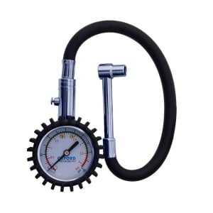 Pressure gauge Tyre Gauge Pro OXFORD