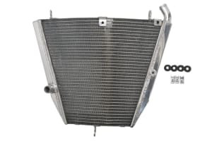 Radiator compatibil: HONDA CBR 1000 2006-2007