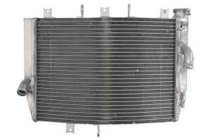 Radiator compatibil: KAWASAKI ZX-10R 1000 2006-2007