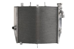 Radiator compatibil: KAWASAKI ZX-10R 1000 2008-2010