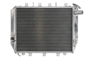 Radiator compatibil: KAWASAKI ZX-12R 1200 2002-2005