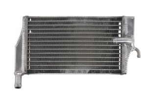 Radiator L compatibil: HONDA CR 250 2002-2007