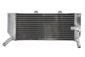 Radiator L compatibil: HONDA CRE, CRF 450 2005-2017