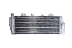 Radiator L compatibil: HUSQVARNA FC, FE, FS, TE, TX; KTM EXC, EXC-F, SX, SX-F, XC, XC-F, XC-W 125-501 2016-2019