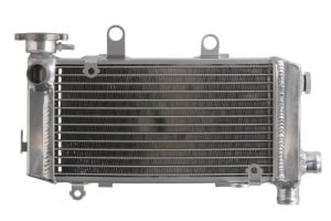 Radiator R compatibil: HONDA VTR 1000 1997-2006