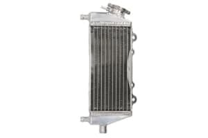 Radiator R compatibil: KAWASAKI KX 125/250 2003-2006