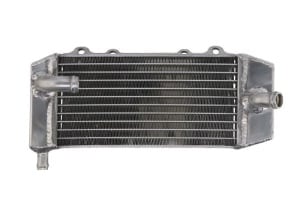 Radiator R compatibil: KAWASAKI KX; SUZUKI RM-Z 250 2004-2006