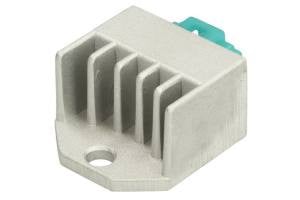 Regulator alternator (12V, 12A)