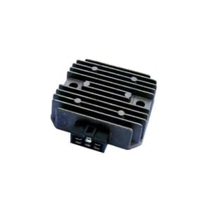 Regulator alternator (12V) compatibil: KAWASAKI GPX, GT, KEF, KLF, VN, ZL, ZR, ZR-7, ZX-6R, ZXR, ZZR 300-1500 1992-2006