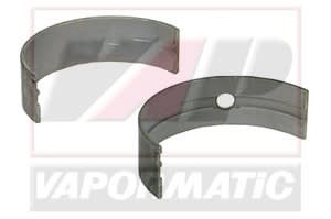 Rulmenti arbore cu came compatibil: FIAT 85-90, 85-90 DT, 88-94, 88-94 DT, F 100, F 110, F 115, F 120, F 130, F 140; FORD 6635, 7635; NEW HOLLAND 665, 7635, TL 100, TL 90