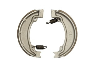 Saboți frână spate 130x25mm compatibil: HONDA CN 250 1985-2002