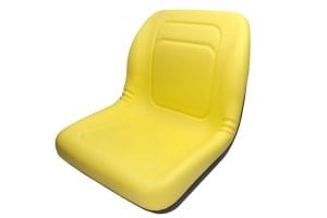 Seat compatibil: JOHN DEERE