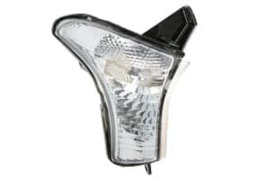 Semnalizare față dreapta, transparent compatibil: HONDA XL 650 2005-2005