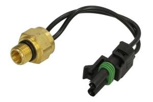 Senzor presiune combustibil compatibil: JOHN DEERE 6068D, JOHN DEERE 6506, 6510, 6510 L, 6510 SE, 6520, 6520 L, 6600; RENAULT 620 RX, 620 RZ