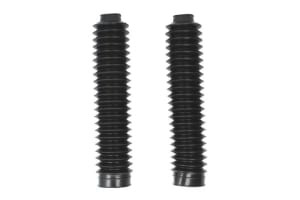 Set Burduf furcă (fork diametru: 35-38mm, uPS Fork diametru: 56-59mm, lungime: 85-440mm, black)