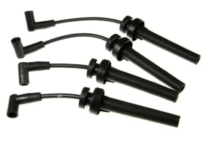 Set cabluri bujii compatibil: CHRYSLER STRATUS, VOYAGER III, VOYAGER IV 2.4 01.95-12.08