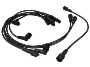 Set cabluri bujii compatibil: OPEL OMEGA A, SENATOR B 2.6 09.90-03.94