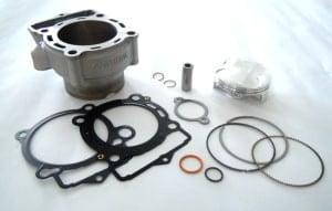 Set cilindru si piston compatibil: HUSQVARNA FC; KTM SX-F, XC-F 350 2011-2015