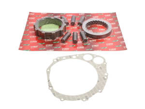 Set complet de ambreiaj (discuri, distantiere, arcuri, garnitură) compatibil: SUZUKI GSX-R 750 2000-2005