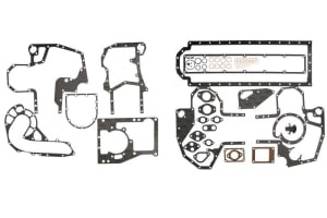 Set complet de garnituri motor compatibil: CASE, CASE IH 1046, 1046 A, 1055, 1055 A, 1055 XL, 1055 XLA, 1056, 1056 A, 1056 XL, 1056 XLA, 1246, 1246 A, 1255, 1255 A, 1255 XL, 1255 XLA, 1420