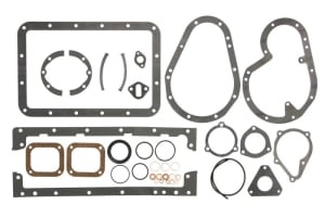 Set complet de garnituri motor compatibil: DAVID BROWN AD3/49; AD3/55