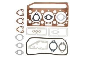 Set complet de garnituri motor compatibil: FORD DEXTA, SUPER DEXTA; MASSEY FERGUSON 135, MF 35, MF 35 X, 435 X; NEW HOLLAND DEXTA, SUPER DEXTA