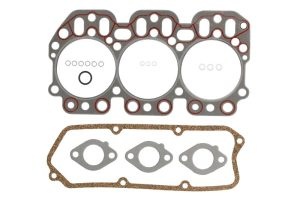 Set complet de garnituri motor compatibil: JOHN DEERE 100, 110, 135, 1020, 1030, 1040, 1120, 1130, 1140, 1350, 1550, 1630, 1750, 1830, 1840, 1850, 1850N, 1950, 1950N, 2940, 30, 319D, 830, 840, 930