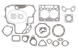 Set complet de garnituri motor compatibil: KUBOTA Z402