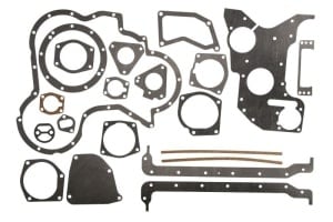 Set complet de garnituri motor compatibil: MASSEY FERGUSON 155, 158, 158 MK III, 158 F, 158 S, 158 V, 165, 165 FR, 165 MK III, 165 MK III FR, 165 S, 165 UK, 168, 168 F, 168 FR, 168 MK III