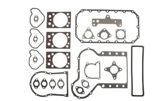 Set complet de garnituri motor (silicone) compatibil: ZETOR 5011, 5211, 5245, 6011, 6211, 6245, 7011, 7211, 7245, 7245 H, 7711, 7745, 3320, 3340, 5320, 5340