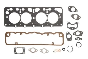 Set complet de garnituri motor (superior) AD4/49; AD4/55; AD4/55T compatibil: DAVID BROWN 1200, 1210, 1212, 1290, 1294, 1390, 1394, 1410, 1412, 1490, 1494, 990, 995, 996