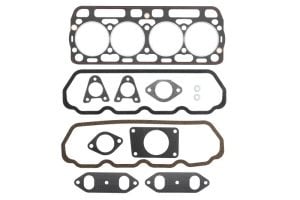 Set complet de garnituri motor (superior) compatibil: CASE D436; D439