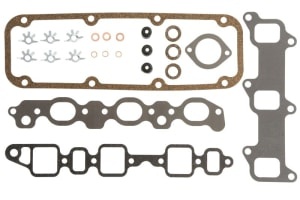 Set complet de garnituri motor (superior) compatibil: FORD 2000, 2310, 2310 N, 2600, 2600 N, 2600 R, 2600 V, 2610, 2610 N, 2610 V, 2810, 3000, 3600, 3600 N, 3600 NO, 3600 R, 3600 V, 3900, 3900 R, 4000, 4100