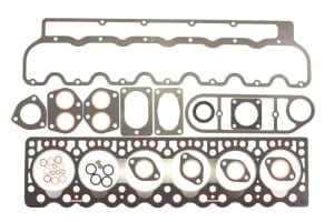 Set complet de garnituri motor (superior) compatibil: HANOMAG D141; D142; D161; D162