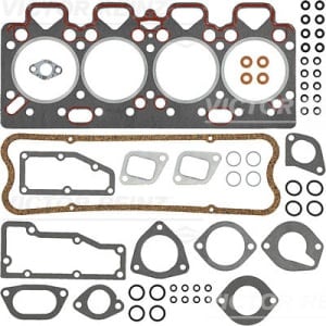 Set complet de garnituri motor (superior) compatibil: PERKINS 4.236, MASSEY FERGUSON 165 FR, 165 MK III FR, 165 S, 165 UK, 168 FR, 168 MK III, 168 MK III F, 168 MK III FR, 168 MK III S, 168 UK, 174, 174 F