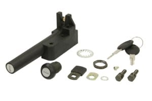 Set Contact (conține set de de blocare) compatibil: APRILIA LEONARDO 125 1999-2004