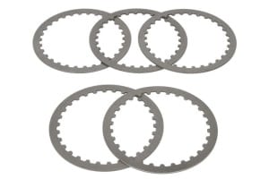 Set distanțiere ambreiaj, număr pe set: 5 compatibil: HONDA CBX, VF, VT 750/1100 1982-1995