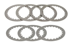 Set distanțiere ambreiaj, număr pe set: 7 compatibil: SUZUKI DR-Z, LT-Z 400 2000-2008