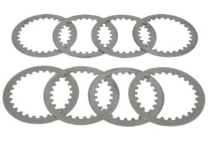 Set distanțiere ambreiaj, număr pe set: 8 compatibil: YAMAHA XJ 600 1984-2003