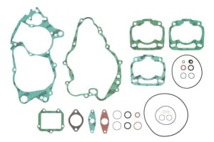 Set garnituri motor compatibil: APRILIA CLASSIC, MX, RS, RX 125 1995-2010