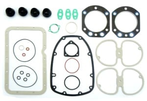 Set garnituri motor compatibil: BMW R 450/473/650 1978-1992