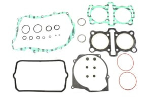 Set garnituri motor compatibil: HONDA CB 450 1982-1989