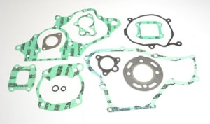 Set garnituri motor compatibil: HONDA CR 80 1985-1985